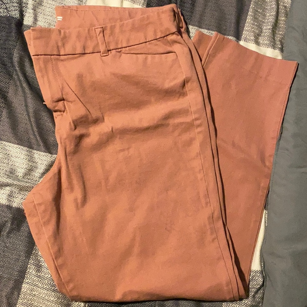 Old Navy pixie pant